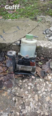 Части за Сеат Ибиза 1.2 70к.с., снимка 5 - Части - 48310083