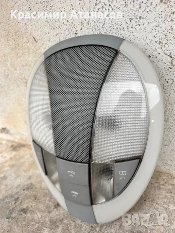 Плафон заден за Мерцедес Е-класа W211.A2118202001, снимка 3 - Аксесоари и консумативи - 48164925