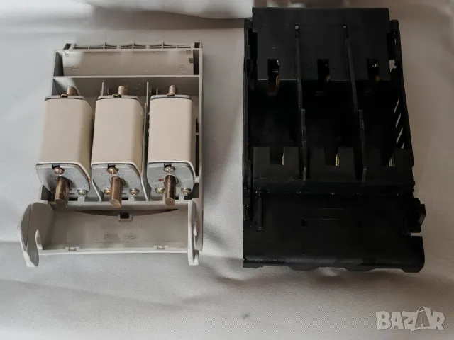 Разединител,предпазител, прекъсвач APATOR. , снимка 4 - Друга електроника - 49548866