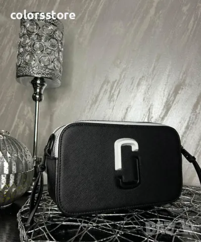 Луксозна чанта Marc Jacobs- VL350