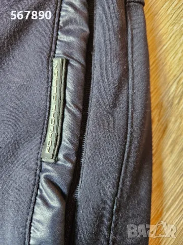 Долнище Adidas Porsche , снимка 2 - Спортни дрехи, екипи - 50187173
