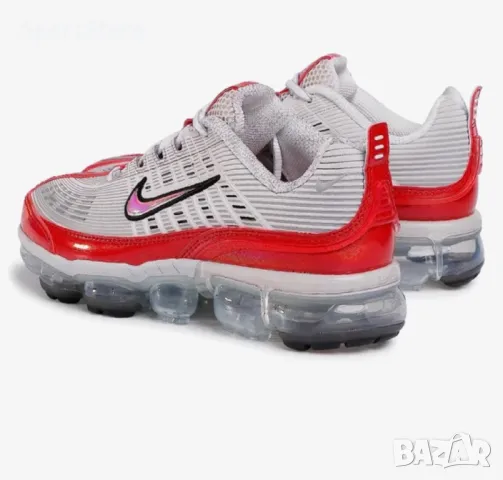 Nike Vapormax 360 - CK2719-001, снимка 3 - Маратонки - 49287225