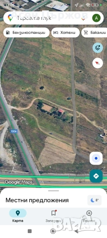 имот в село Полковник , снимка 3 - Земеделска земя - 53387228