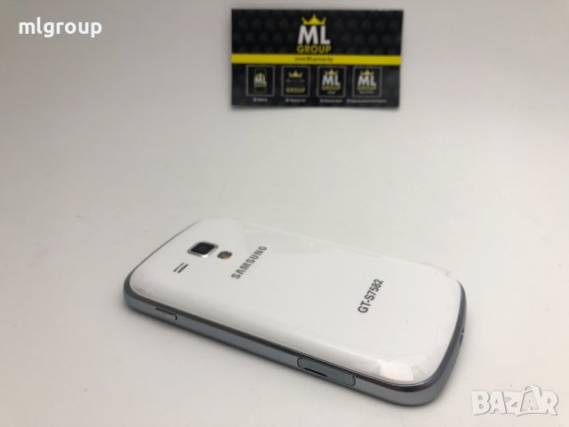 #MLgroup предлага:   #Samsung Galaxy S duos 2, нов, снимка 3 - Samsung - 39371977