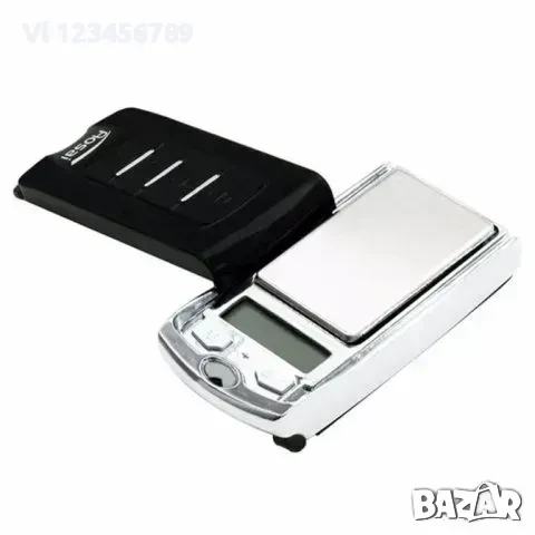 Миниатюрна везна - автомобилен ключодържател -200g/ 0.01g, снимка 3 - Други стоки за дома - 52264234