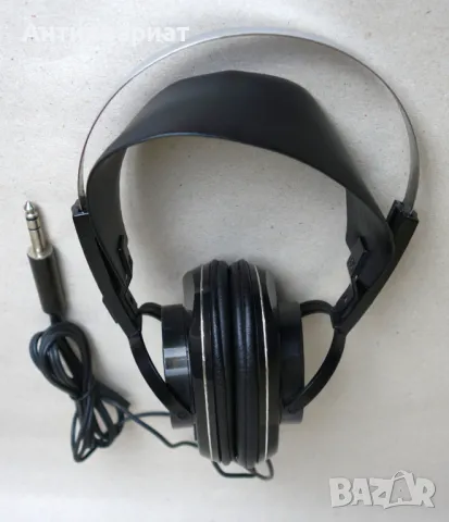 Hi-Fi стерео слушалки Pioneer SE-450 / Japan, снимка 7 - Слушалки и портативни колонки - 48456896