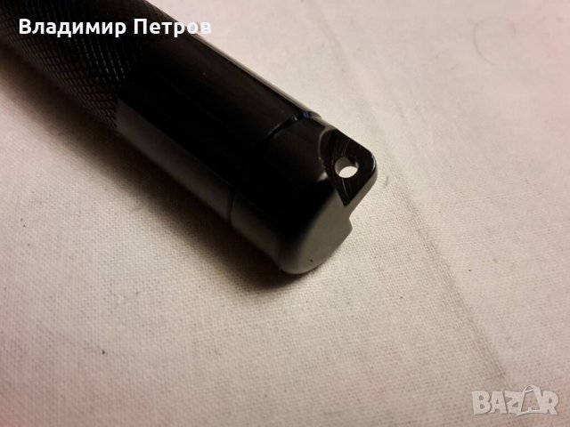 Прожектор  Maglight , снимка 8 - Къмпинг осветление - 32484610
