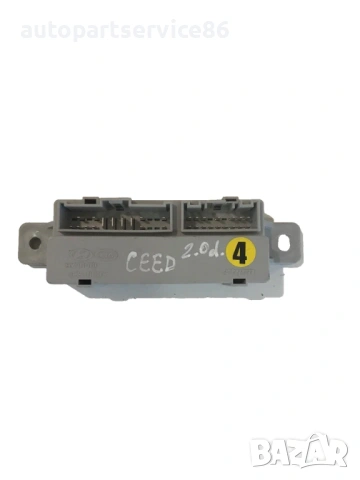 Реле модул за управление за KIA Ceed (2009) 91940-1H140