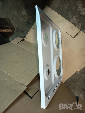 Части за готварска печка indesit капак и др. 6А, снимка 14 - Печки, фурни - 51230114