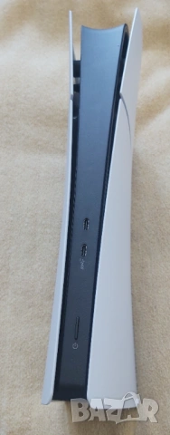PlayStation 5, снимка 5 - PlayStation конзоли - 53205627