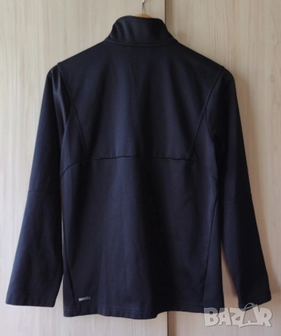 AC Milan / Puma - футболно горнище анцуг на Милан , снимка 3 - Футбол - 52791816