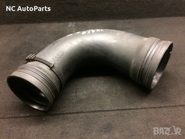 Тръба за кутия на въздушен филтър за Iveco Ивеко Дейли 2.3 дизел 504135453 2007