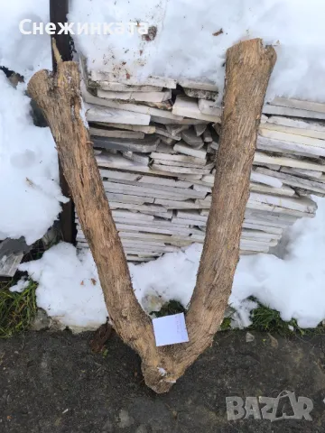 Дървен материал-чемшир (50-140лв)