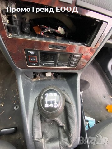 Ауди А4 Б5 В5 Audi A4 B5 125кс. typ 8D 1.8i 125hp на части, снимка 8 - Автомобили и джипове - 43716161