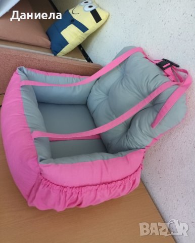 Столче за кола за куче, снимка 12 - За кучета - 28328694