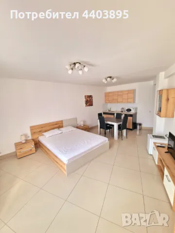 Продава,, Двустаен Апартамент", снимка 4 - Апартаменти - 49395152