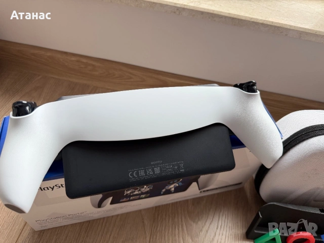 PlayStation Portal, снимка 3 - PlayStation конзоли - 53465698
