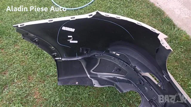Задна броня BMW X4 G02 година 2018 2019 2020 2021 2022 код 51127416029 , снимка 7 - Аксесоари и консумативи - 50295551