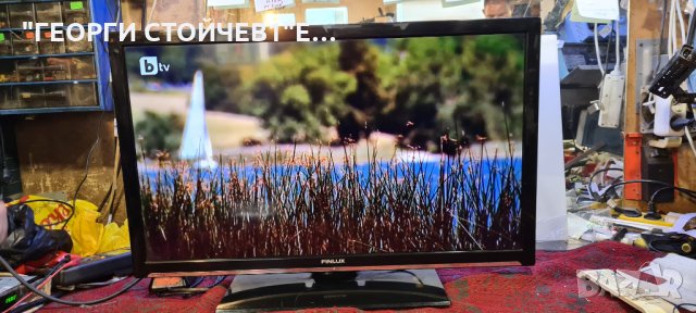 FINLUX 32FLY137BPU  с гаранция 6м., снимка 6 - Телевизори - 35219812