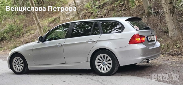 Продава❗️ BMW 318 2.0 d 143 к.с, снимка 6 - Автомобили и джипове - 52406700
