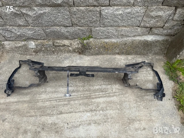 Очиларка - Mercedes C(w204)