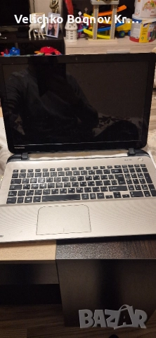 Toshiba Satellite L50-B на части., снимка 2 - Части за лаптопи - 52828345