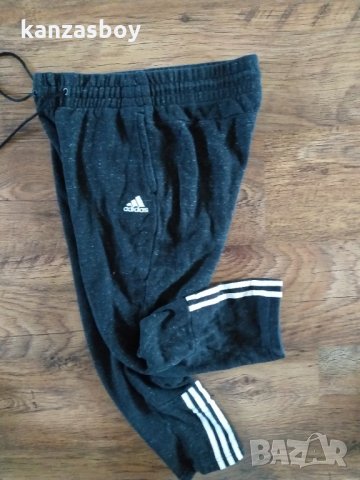  Adidas Women's S2S 7/8 Pants - страхотно дамско долнище, снимка 5 - Спортни екипи - 34882076