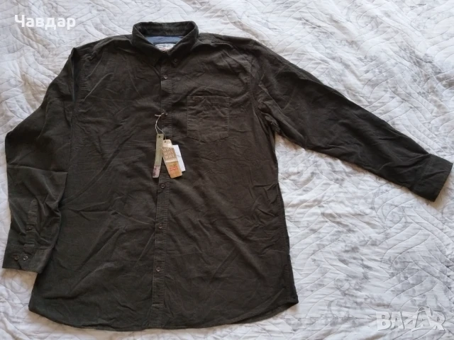 Мъжки ризи Rivers (Australian Designed) - размери XL/XXL/XXXL, снимка 3 - Ризи - 51351363