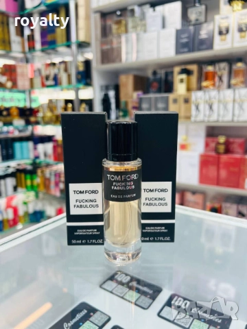 Маркови Парфюми Различни Марки, снимка 3 - Дамски парфюми - 52750755