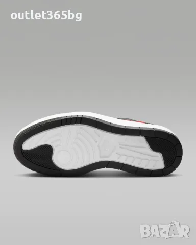 Nike - Air Jordan 1 Elevate Low №39 Оригинал Код 632, снимка 3 - Маратонки - 47970454