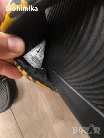 Nike Victori One Slide 38, снимка 3 - Джапанки - 51335773