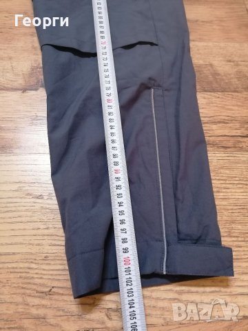 Мъжки панталон ветровка GORE-TEX , снимка 6 - Спортни дрехи, екипи - 37374821