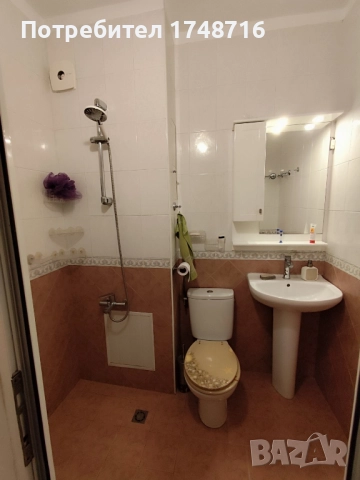 Давам под наем, снимка 12 - Апартаменти - 52356411