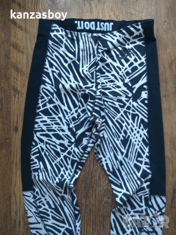 Nike Leg-A-See-Aop Ftw - страхотен дамски клин С, снимка 3 - Клинове - 44069363