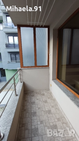 2-стаен, Централна поща, СОБСТВЕНИК, снимка 11 - Апартаменти - 52968854