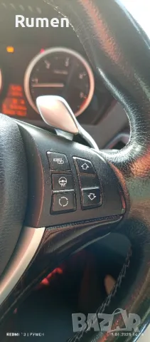 Bmw X6 X drive 3.5, снимка 17 - Автомобили и джипове - 48693908