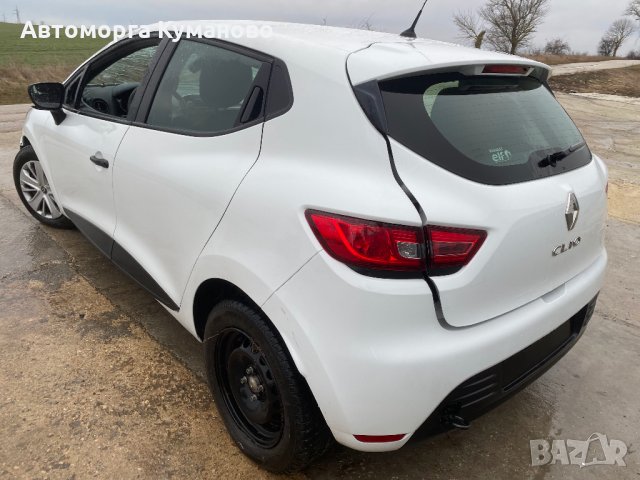 Renault Clio 1.5 DCI, 75 ph, 5sp. , 74000 km, engine K9K638, 2019, euro 6C, Рено Клио 1. 5 ДЦИ, 5 с, снимка 6 - Автомобили и джипове - 35532463