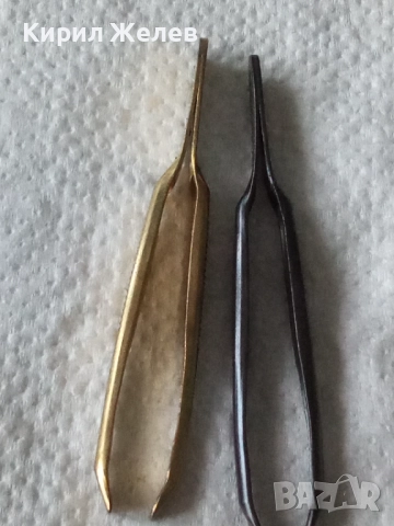 2 броя пенсети 52533