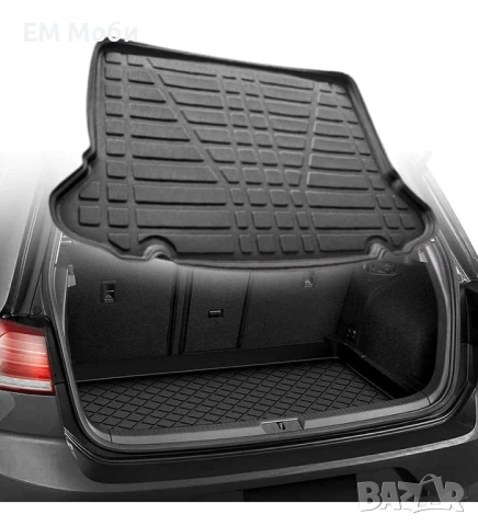Гумена стелка за багажник за BMW 5 E60 седан 2003-2010г.