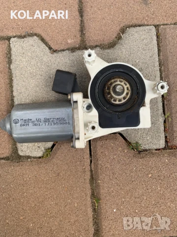 Моторче машинка лява дясна ел стъкла Пасат 4/ Passat 4