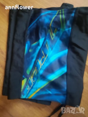 Мъжки бански боксер Arena L, снимка 6 - Бански - 37751951