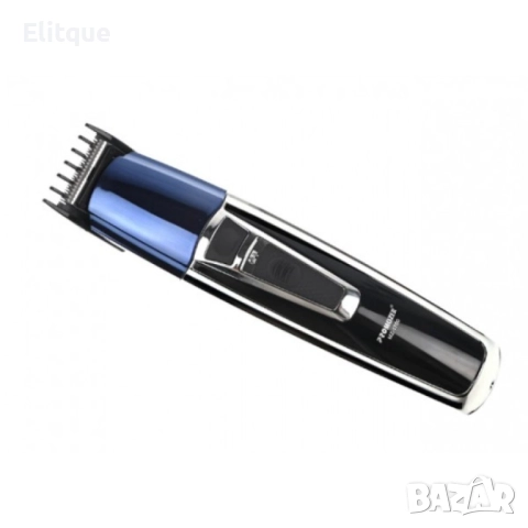 Машинка за подстригване на коса и брада, 3 дължини на рязане - SHAV89, снимка 3 - Тримери - 52806655