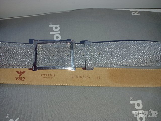 Колан естествена кожа, снимка 6 - Колани - 35504832