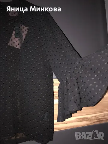 Дамска риза Jenny Skavlan- нова, снимка 3 - Ризи - 47736878