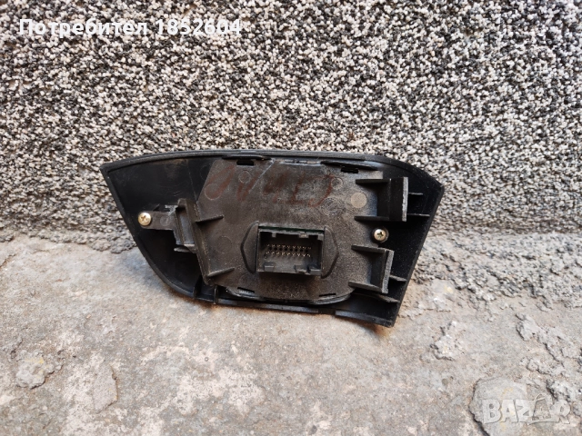 Дясно огледало и панел светлини Фиат Стило/ Fiat Stilo, снимка 12 - Части - 49440548