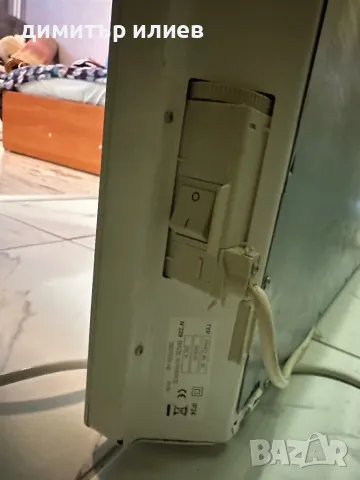 Конвекторни печки airelec, снимка 11 - Отоплителни печки - 47469245