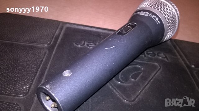 wharfedale pro dm4.0S-profi mic-ВНОС ФРАНЦИЯ, снимка 4 - Микрофони - 27132742