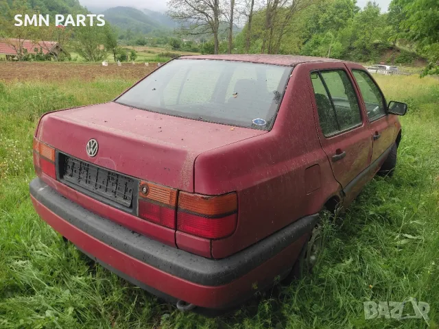 • Продавам VW GOLF 3 (1.6 бензин 75кс. 93г.) 
на ЧАСТИ (ВСИЧКО НАЛИЧНО), снимка 14 - Части - 49337209