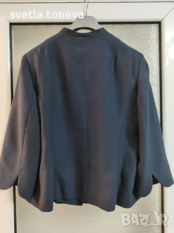 Елегантно сако Luxima, снимка 2 - Сака - 50545000