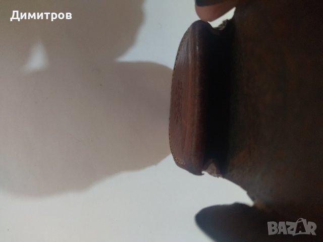 Ретро кутия, снимка 3 - Антикварни и старинни предмети - 43699055